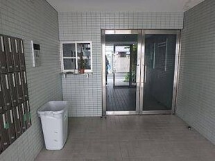 要町駅 徒歩2分 4階の物件外観写真